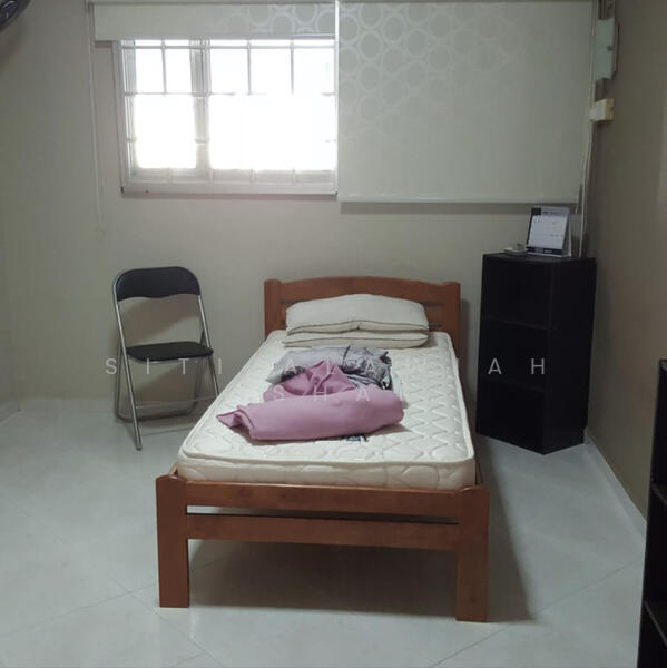 For Rent - 59 Chai Chee Road