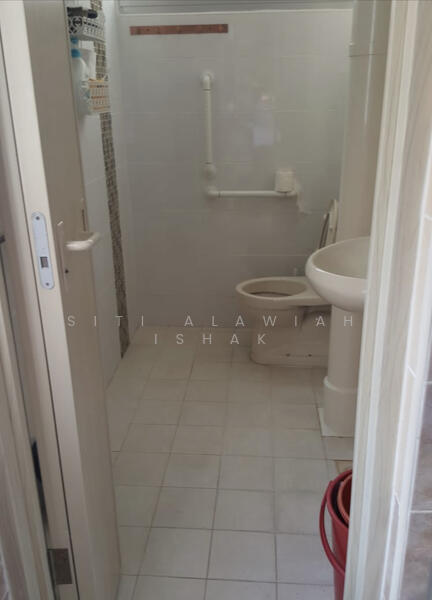 For Rent - 59 Chai Chee Road