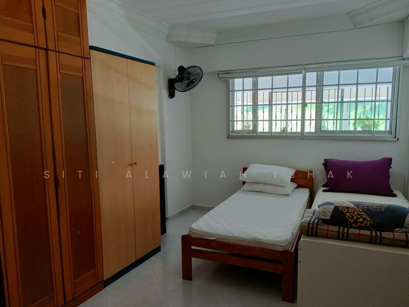 For Rent - 59 Chai Chee Road