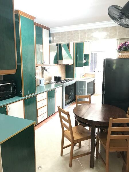 For Rent - 59 Chai Chee Road