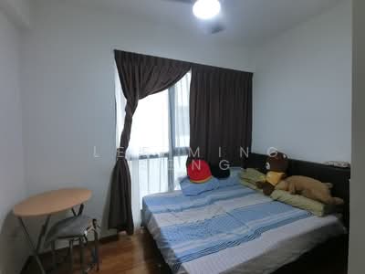 For Rent - North Park Residences