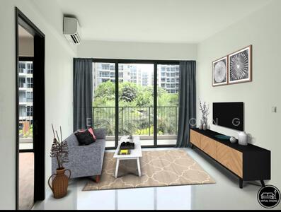 For Sale - North Park Residences