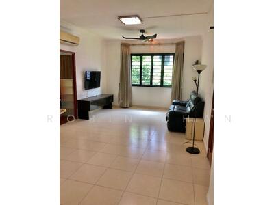 For Rent - Mendon Spring