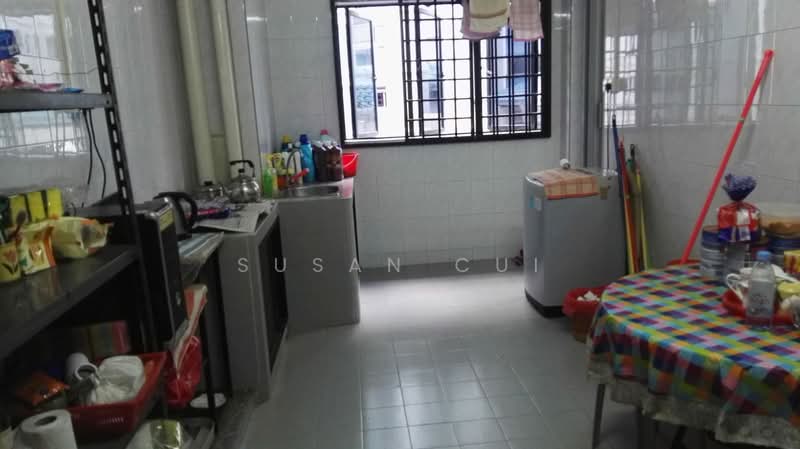 799 Yishun Ring Road, 799 Yishun Ring Road, Room Rental, 300 sqft, HDB Flat For Rent, by Susan Cui, 21763817 - PropertyGuru.com.sg