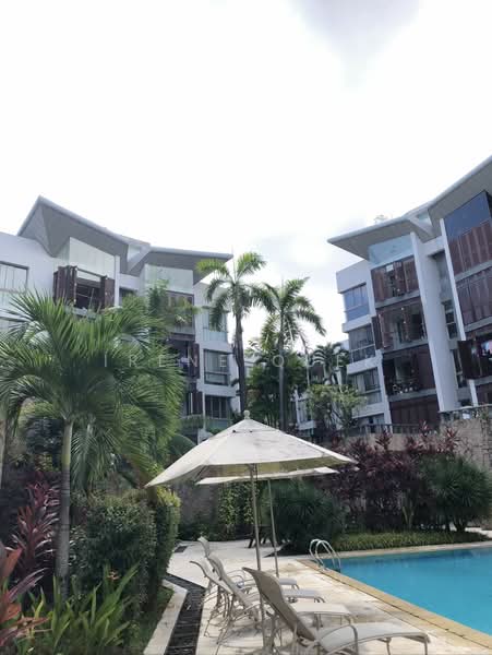 Palm Grove Condo, 19 Palm Grove Avenue, 3 Bedrooms, 1,930 sqft, Condominium For Rent, by Irene Quek, 21764182 - PropertyGuru.com.sg