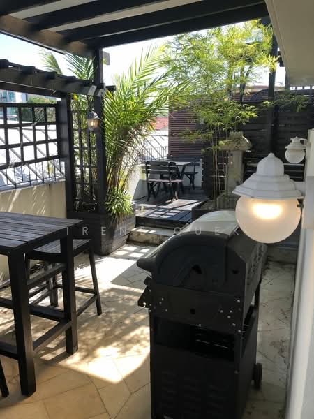 Palm Grove Condo, 19 Palm Grove Avenue, 3 Bedrooms, 1,930 sqft, Condominium For Rent, by Irene Quek, 21764182 - PropertyGuru.com.sg