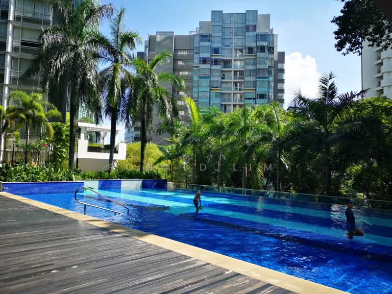 Cairnhill Residences, 31 Cairnhill Circle, 3 Bedrooms, 1,173 sqft, Apartment For Rent, by Ronald Lim, 21764648 - Swimming pool - PropertyGuru.com.sg