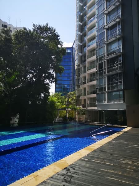 Cairnhill Residences, 31 Cairnhill Circle, 3 Bedrooms, 1,173 sqft, Apartment For Rent, by Ronald Lim, 21764648 - Swimming pool - PropertyGuru.com.sg