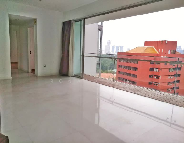 Cairnhill Residences, 31 Cairnhill Circle, 3 Bedrooms, 1,173 sqft, Apartment For Rent, by Ronald Lim, 21764648 - Living Room - PropertyGuru.com.sg