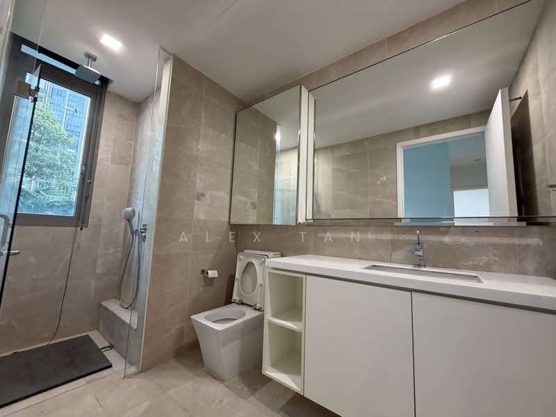 Kingsford Hillview Peak, 105 Hillview Rise, 2 Bedrooms, 893 sqft, Condominium For Rent, by Alex Tan, 21764787 - PropertyGuru.com.sg