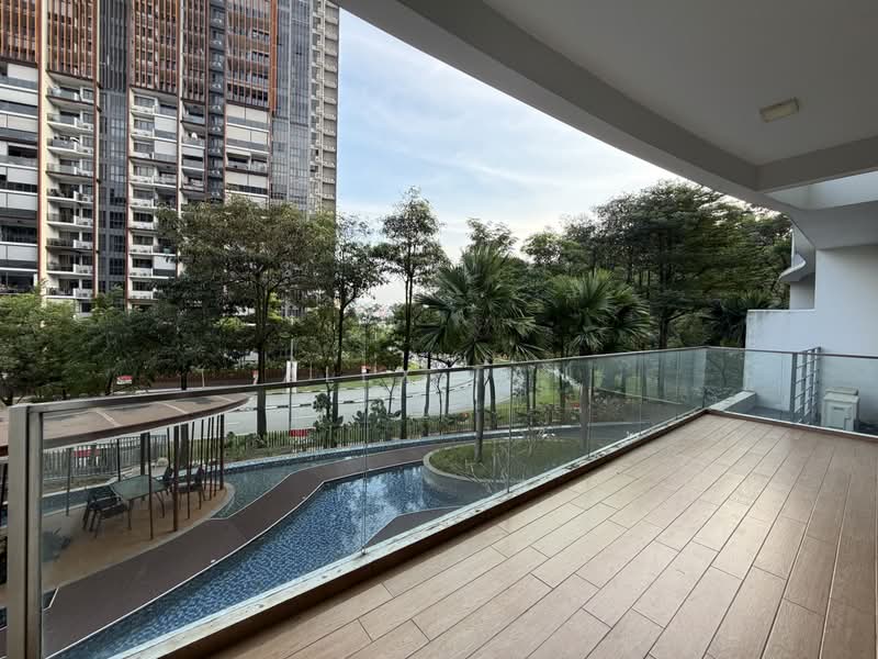 Kingsford Hillview Peak, 105 Hillview Rise, 2 Bedrooms, 893 sqft, Condominium For Rent, by Alex Tan, 21764787 - PropertyGuru.com.sg