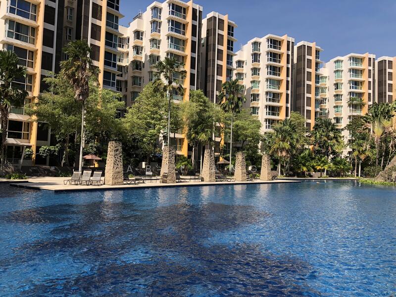 Savannah Condopark 33 Simei Rise 3 Bedrooms 1754 sqft Condos