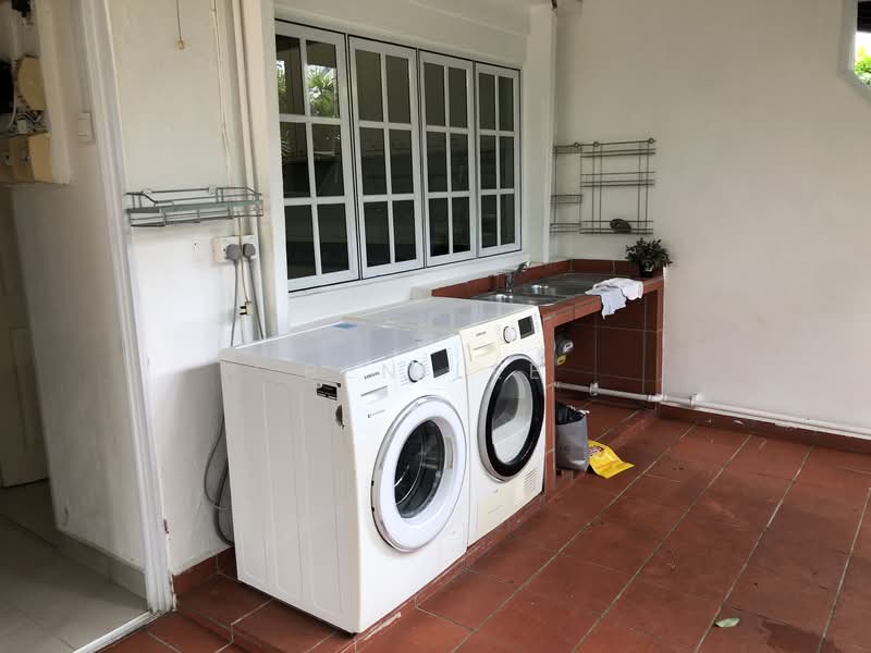 Namly bukit timah semi detached house rent nice patio garden, Namly drive, 4 Bedrooms, 3,500 sqft, Semi-Detached House For Rent, by Ben Lee, 21765136 - PropertyGuru.com.sg