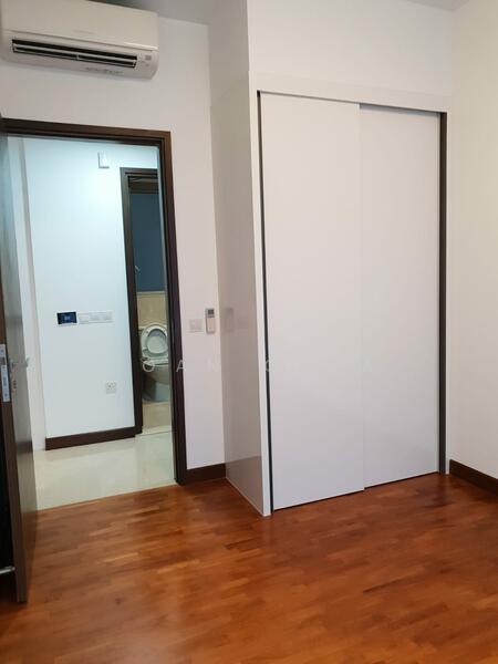 Common Room Wardrobe