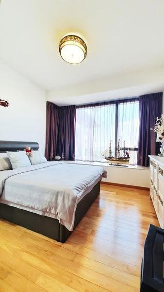 Concourse Skyline, 300 Beach Road, Beach Road / Bugis / Rochor, 1 Bedroom, 818 sqft, Condominium For Rent, by Axel Hue, 21765596 - PropertyGuru.com.sg