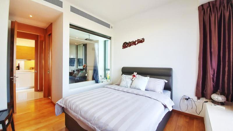 Concourse Skyline, 300 Beach Road, Beach Road / Bugis / Rochor, 1 Bedroom, 818 sqft, Condominium For Rent, by Axel Hue, 21765596 - PropertyGuru.com.sg