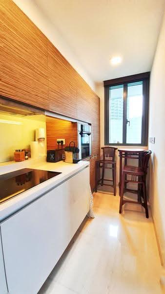 Concourse Skyline, 300 Beach Road, Beach Road / Bugis / Rochor, 1 Bedroom, 818 sqft, Condominium For Rent, by Axel Hue, 21765596 - PropertyGuru.com.sg