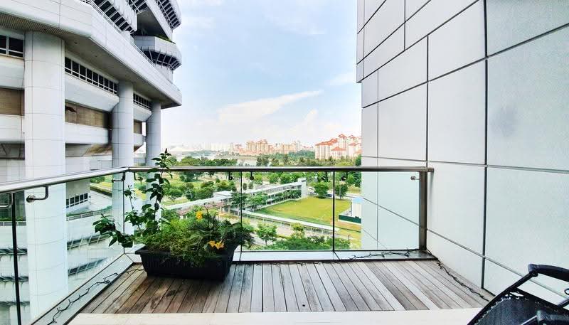 Concourse Skyline, 300 Beach Road, Beach Road / Bugis / Rochor, 1 Bedroom, 818 sqft, Condominium For Rent, by Axel Hue, 21765596 - PropertyGuru.com.sg