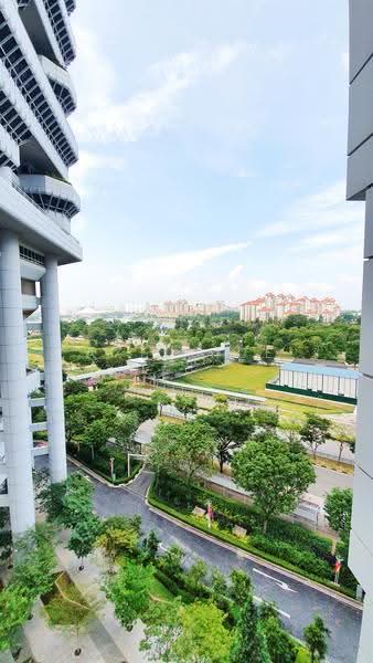 Concourse Skyline, 300 Beach Road, Beach Road / Bugis / Rochor, 1 Bedroom, 818 sqft, Condominium For Rent, by Axel Hue, 21765596 - PropertyGuru.com.sg