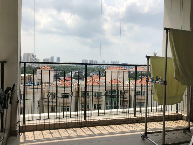 Moonstone Residences, 25 Moonstone Lane, 2 Bedrooms, 1044 sqft, Condos