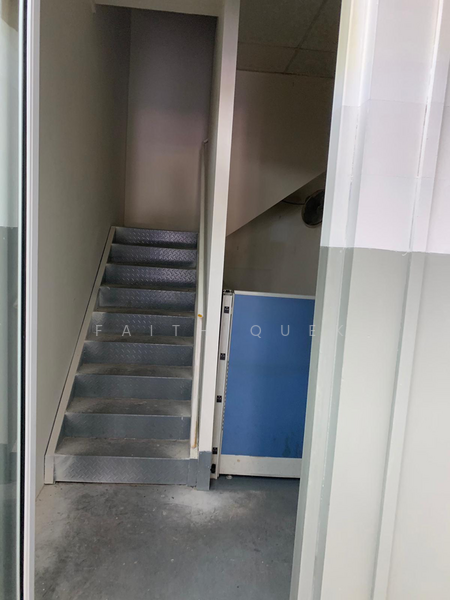 Pioneer Point, 5 Soon Lee Street, 1,755 sqft, Factory / Workshop (B2) For Sale, by Faith Quek, 21765664 - CommercialGuru.com.sg