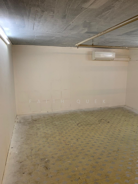 Pioneer Point, 5 Soon Lee Street, 1,755 sqft, Factory / Workshop (B2) For Sale, by Faith Quek, 21765664 - CommercialGuru.com.sg