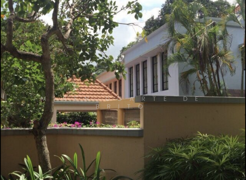 Brentwood Villas, Lloyd Road Singapore, 4 Bedrooms, 2,300 sqft, Cluster House For Rent, by Miren Ugarte de Brito, 21765740 - PropertyGuru.com.sg