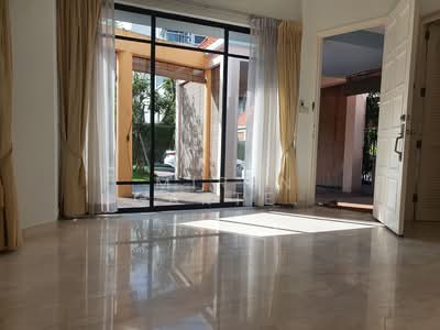 For Rent - Brentwood Villas