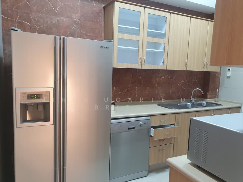 Brentwood Villas, Lloyd Road Singapore, 4 Bedrooms, 2,300 sqft, Cluster House For Rent, by Miren Ugarte de Brito, 21765740 - PropertyGuru.com.sg