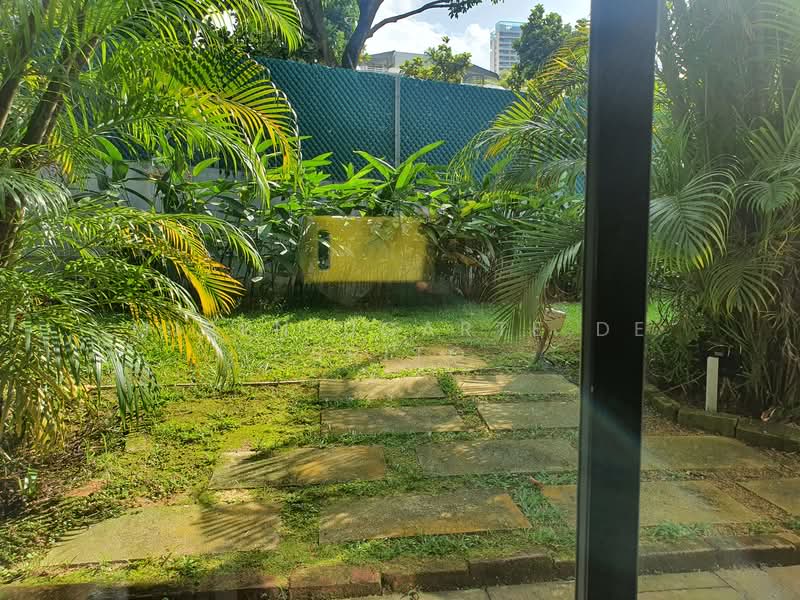 Brentwood Villas, Lloyd Road Singapore, 4 Bedrooms, 2,300 sqft, Cluster House For Rent, by Miren Ugarte de Brito, 21765740 - PropertyGuru.com.sg