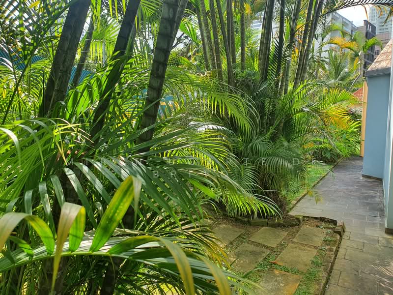 Brentwood Villas, Lloyd Road Singapore, 4 Bedrooms, 2,300 sqft, Cluster House For Rent, by Miren Ugarte de Brito, 21765740 - PropertyGuru.com.sg