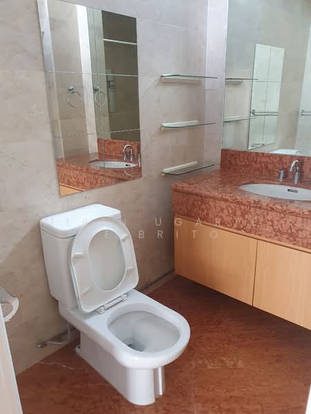 Brentwood Villas, Lloyd Road Singapore, 4 Bedrooms, 2,300 sqft, Cluster House For Rent, by Miren Ugarte de Brito, 21765740 - PropertyGuru.com.sg