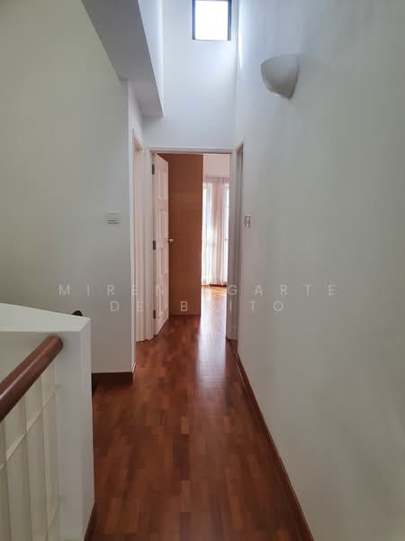 Brentwood Villas, Lloyd Road Singapore, 4 Bedrooms, 2,300 sqft, Cluster House For Rent, by Miren Ugarte de Brito, 21765740 - PropertyGuru.com.sg