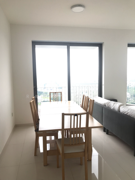 Sky Habitat, 7 Bishan Street 15, 3 Bedrooms, 1,216 sqft, Condominium For Rent, by Randy Chan 曾昭敏, 21765781 - PropertyGuru.com.sg