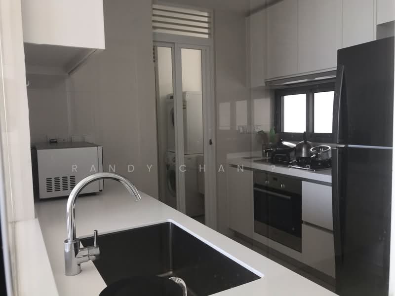 Sky Habitat, 7 Bishan Street 15, 3 Bedrooms, 1,216 sqft, Condominium For Rent, by Randy Chan 曾昭敏, 21765781 - PropertyGuru.com.sg