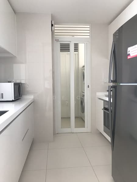 Sky Habitat, 7 Bishan Street 15, 3 Bedrooms, 1,216 sqft, Condominium For Rent, by Randy Chan 曾昭敏, 21765781 - PropertyGuru.com.sg