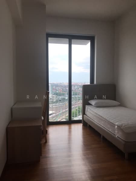 Sky Habitat, 7 Bishan Street 15, 3 Bedrooms, 1,216 sqft, Condominium For Rent, by Randy Chan 曾昭敏, 21765781 - PropertyGuru.com.sg