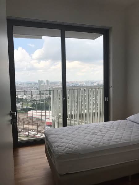 Sky Habitat, 7 Bishan Street 15, 3 Bedrooms, 1,216 sqft, Condominium For Rent, by Randy Chan 曾昭敏, 21765781 - PropertyGuru.com.sg