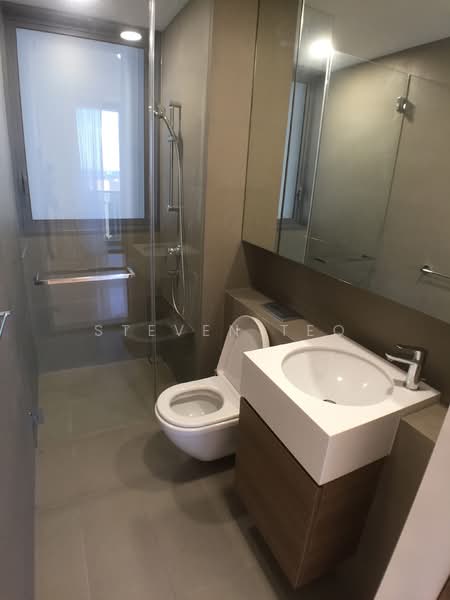Echelon, 9 Alexandra View, 3 Bedrooms, 861 sqft, Condominium For Rent, by Steven Teo, 21765832 - PropertyGuru.com.sg