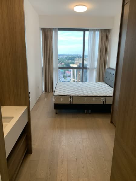 Echelon, 9 Alexandra View, 3 Bedrooms, 861 sqft, Condominium For Rent, by Steven Teo, 21765832 - PropertyGuru.com.sg