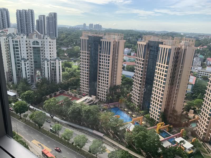 Echelon, 9 Alexandra View, 3 Bedrooms, 861 sqft, Condominium For Rent, by Steven Teo, 21765832 - PropertyGuru.com.sg