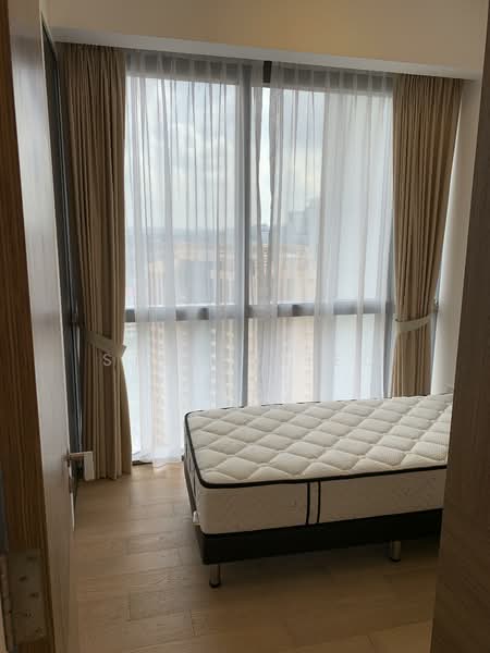 Echelon, 9 Alexandra View, 3 Bedrooms, 861 sqft, Condominium For Rent, by Steven Teo, 21765832 - PropertyGuru.com.sg
