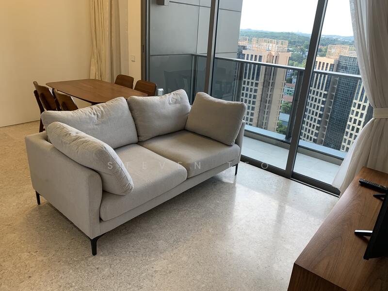 Echelon, 9 Alexandra View, 3 Bedrooms, 861 sqft, Condominium For Rent, by Steven Teo, 21765832 - PropertyGuru.com.sg