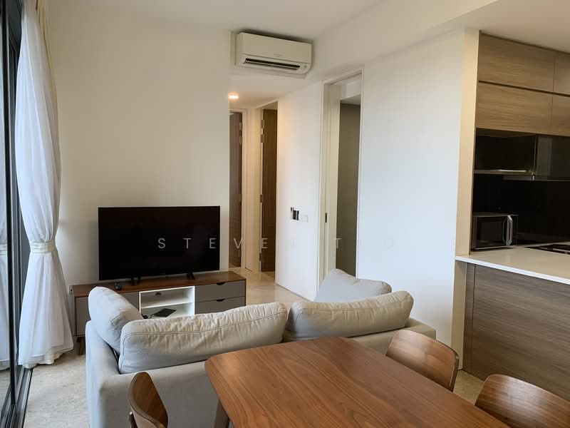Echelon, 9 Alexandra View, 3 Bedrooms, 861 sqft, Condominium For Rent, by Steven Teo, 21765832 - PropertyGuru.com.sg
