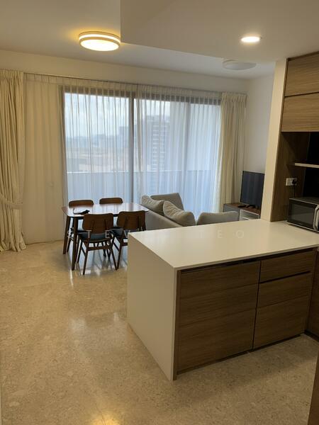 Echelon, 9 Alexandra View, 3 Bedrooms, 861 sqft, Condominium For Rent, by Steven Teo, 21765832 - PropertyGuru.com.sg
