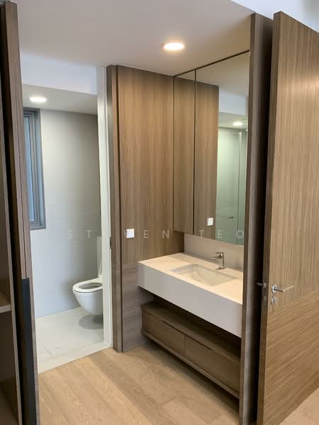 Echelon, 9 Alexandra View, 3 Bedrooms, 861 sqft, Condominium For Rent, by Steven Teo, 21765832 - PropertyGuru.com.sg