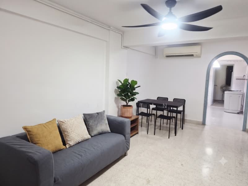 130 Kim Tian Road, 130 Kim Tian Road, 2 Bedrooms, 700 sqft, HDB Flat For Rent, by Jolyn Tan, 21766379 - PropertyGuru.com.sg