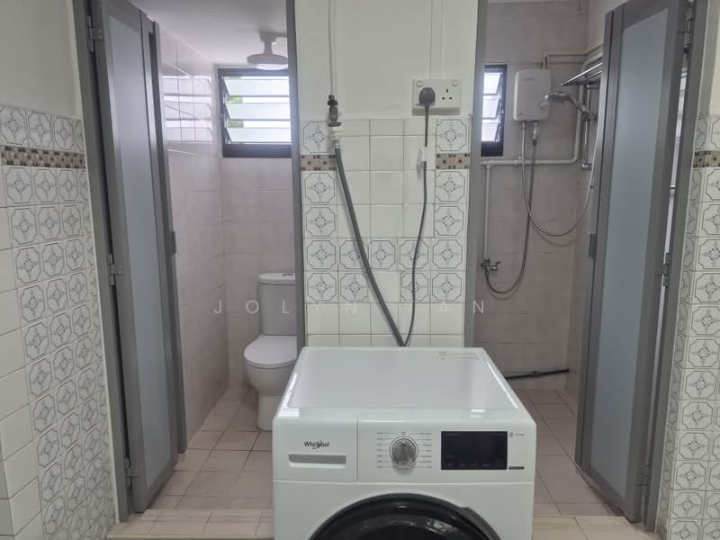 130 Kim Tian Road, 130 Kim Tian Road, 2 Bedrooms, 700 sqft, HDB Flat For Rent, by Jolyn Tan, 21766379 - PropertyGuru.com.sg