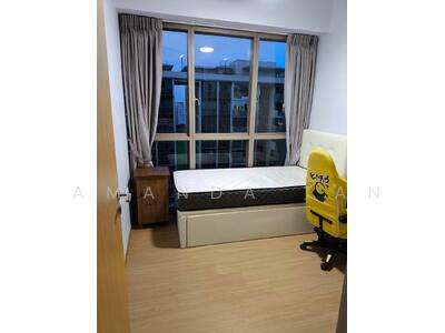 For Rent - The Vales