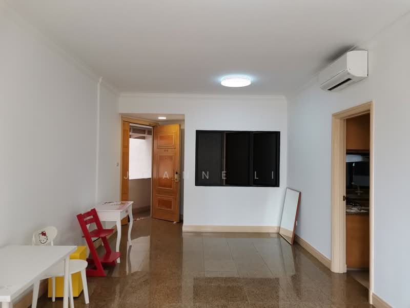 For Rent - Heritage View